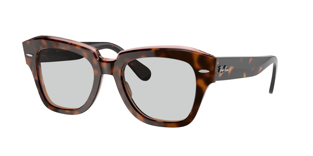 Ray Ban RB2186 1324BG State Street Ray Ban RB2186 1324BG State Street