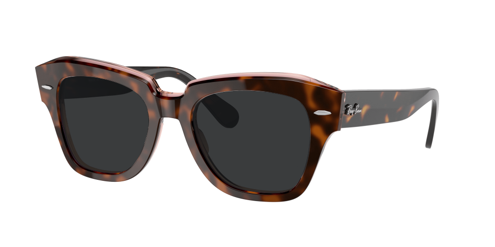 Ray Ban RB2186 1324BG State Street Ray Ban RB2186 1324BG State Street