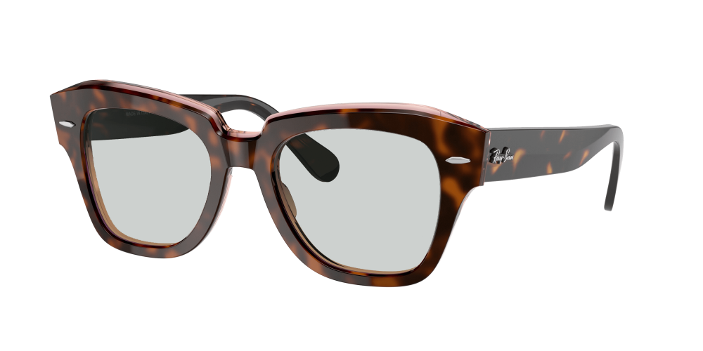 Ray Ban RB2186 1324BG State Street Ray Ban RB2186 1324BG State Street
