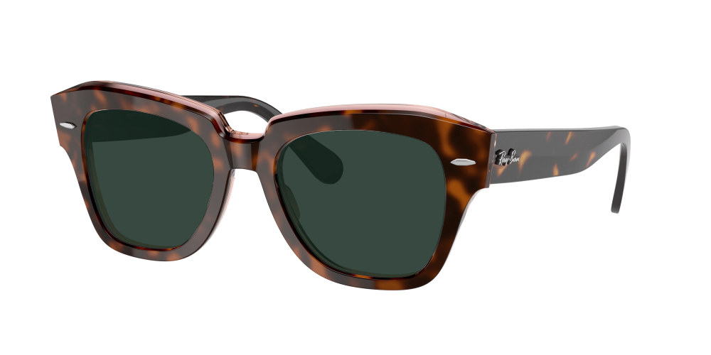 Ray-Ban RB2186 1324BG State Street Ray-Ban RB2186 1324BG State Street