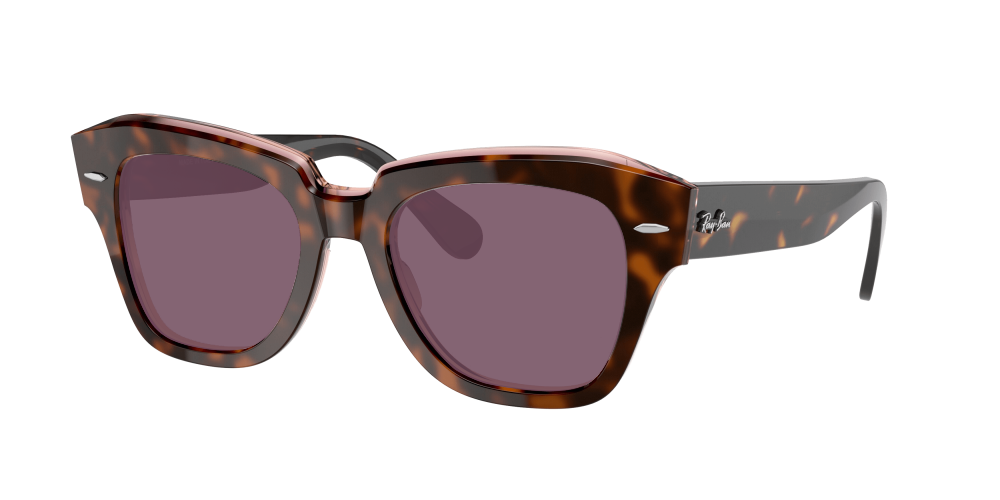 Ray Ban RB2186 1324BG State Street Ray Ban RB2186 1324BG State Street