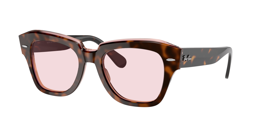 Ray Ban RB2186 1324BG State Street Ray Ban RB2186 1324BG State Street