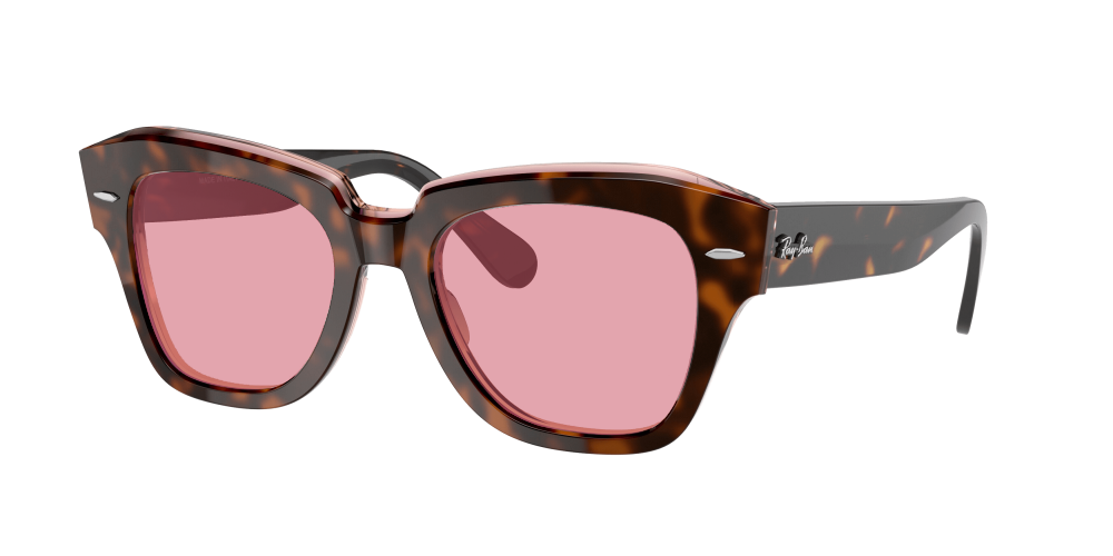 Ray Ban RB2186 1324BG State Street Ray Ban RB2186 1324BG State Street