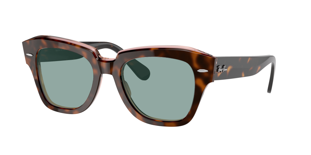 Ray Ban RB2186 1324BG State Street Ray Ban RB2186 1324BG State Street