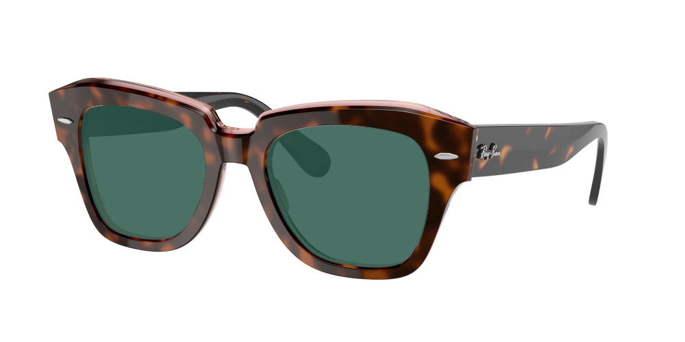 Ray Ban RB2186 1324BG State Street Ray Ban RB2186 1324BG State Street