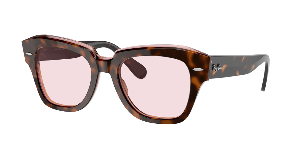 Ray-Ban RB2186 1324BG State Street Ray-Ban RB2186 1324BG State Street