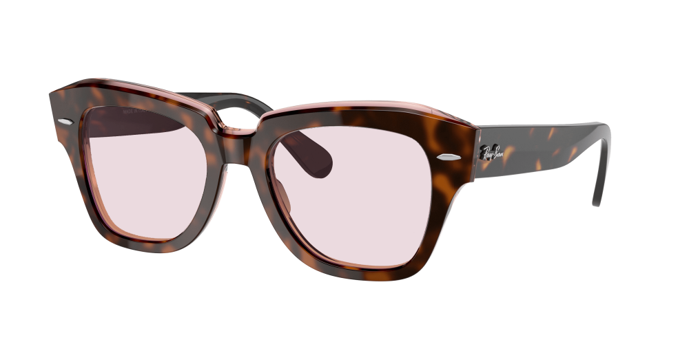Ray-Ban RB2186 1324BG State Street Ray-Ban RB2186 1324BG State Street