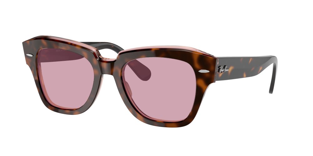 Ray Ban RB2186 1324BG State Street Ray Ban RB2186 1324BG State Street