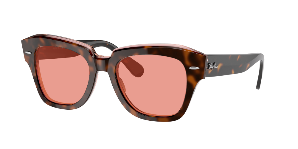 Ray Ban RB2186 1324BG State Street Ray Ban RB2186 1324BG State Street