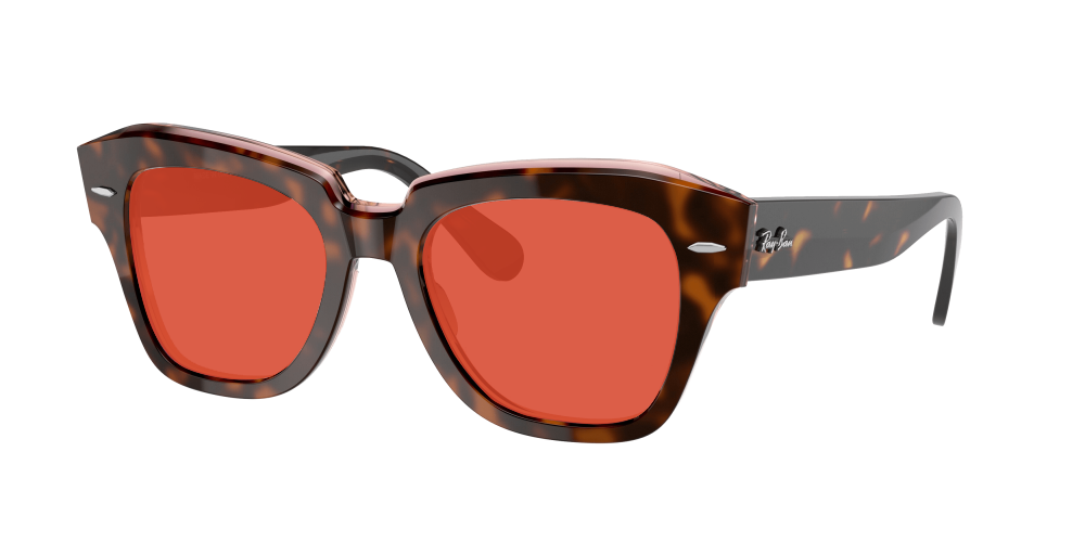 Ray Ban RB2186 1324BG State Street Ray Ban RB2186 1324BG State Street