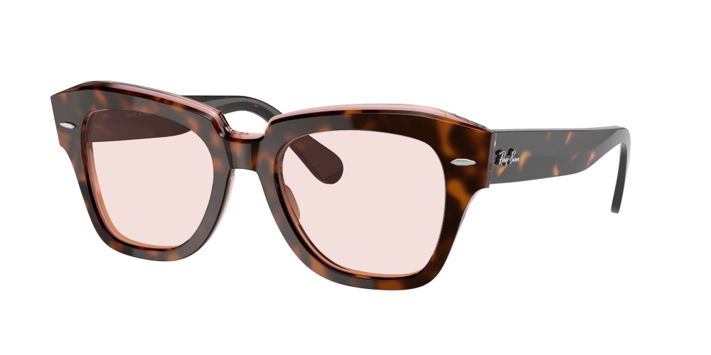 Ray Ban RB2186 1324BG State Street Ray Ban RB2186 1324BG State Street