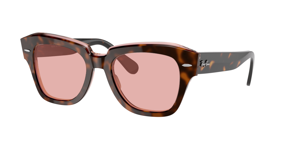 Ray Ban RB2186 1324BG State Street Ray Ban RB2186 1324BG State Street