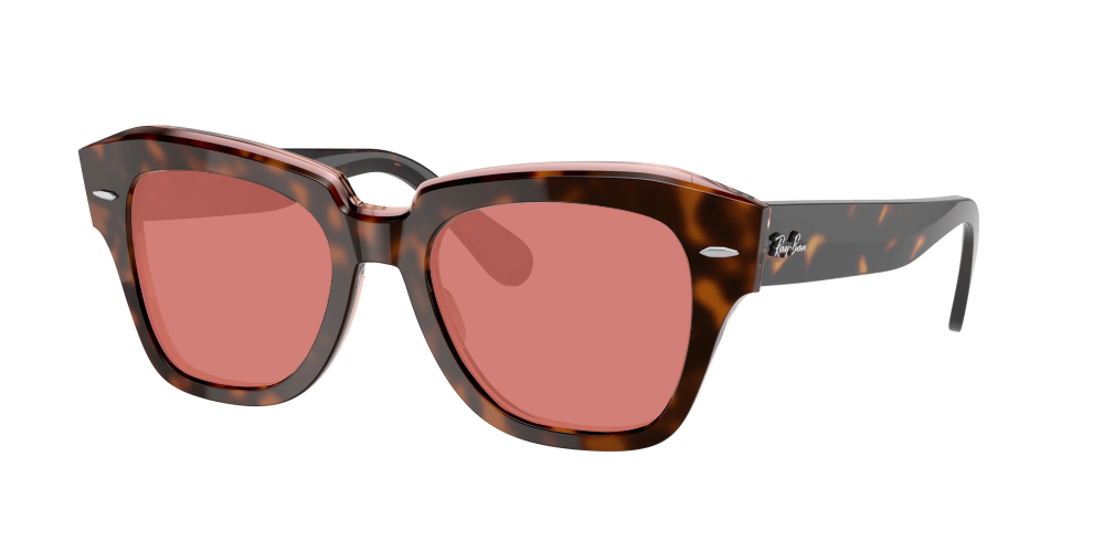 Ray Ban RB2186 1324BG State Street Ray Ban RB2186 1324BG State Street