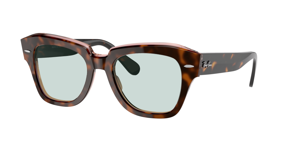 Ray Ban RB2186 1324BG State Street Ray Ban RB2186 1324BG State Street