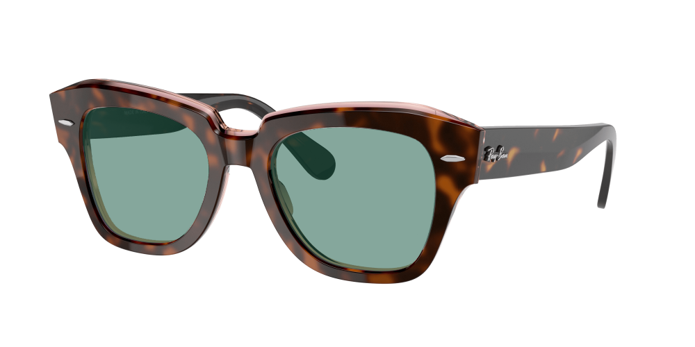 Ray Ban RB2186 1324BG State Street Ray Ban RB2186 1324BG State Street