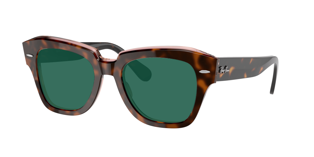 Ray Ban RB2186 1324BG State Street Ray Ban RB2186 1324BG State Street
