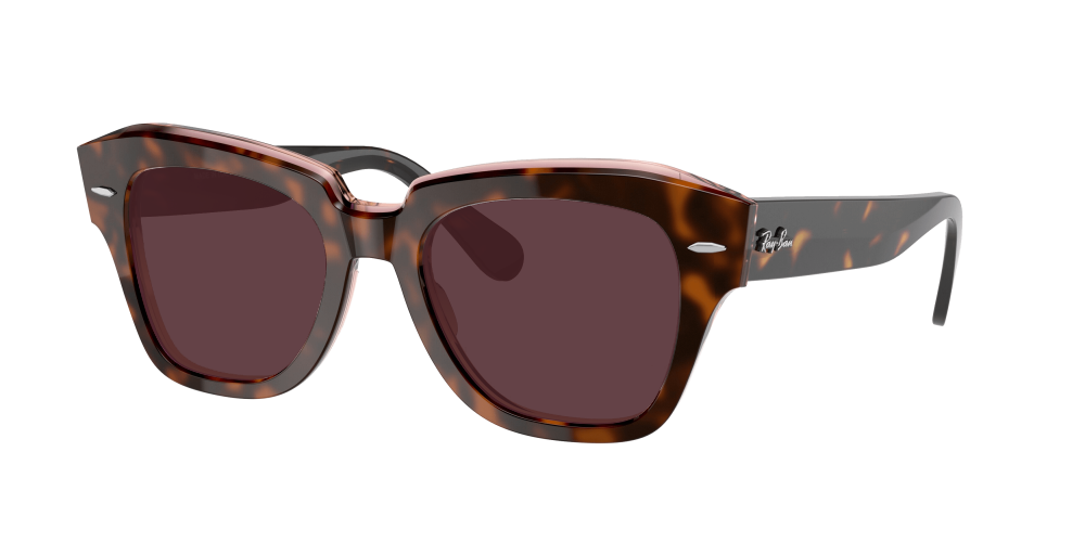 Ray Ban RB2186 1324BG State Street Ray Ban RB2186 1324BG State Street
