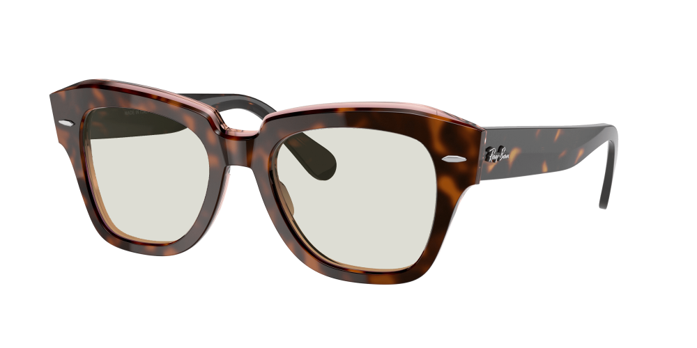 Ray Ban RB2186 1324BG State Street Ray Ban RB2186 1324BG State Street