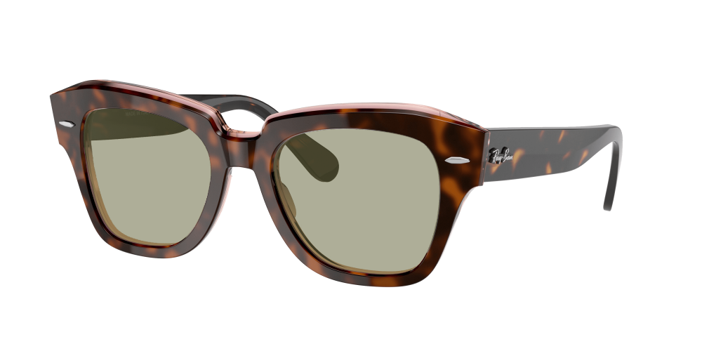 Ray Ban RB2186 1324BG State Street Ray Ban RB2186 1324BG State Street