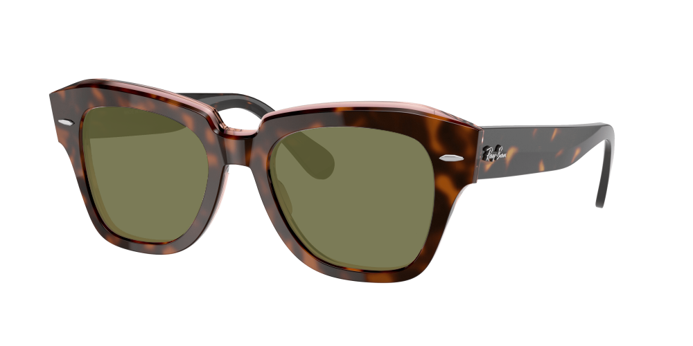 Ray Ban RB2186 1324BG State Street Ray Ban RB2186 1324BG State Street