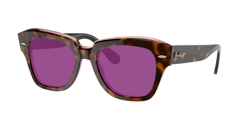 Ray-Ban RB2186 1324BG State Street Ray-Ban RB2186 1324BG State Street