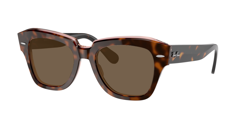 Ray Ban RB2186 1324BG State Street Ray Ban RB2186 1324BG State Street
