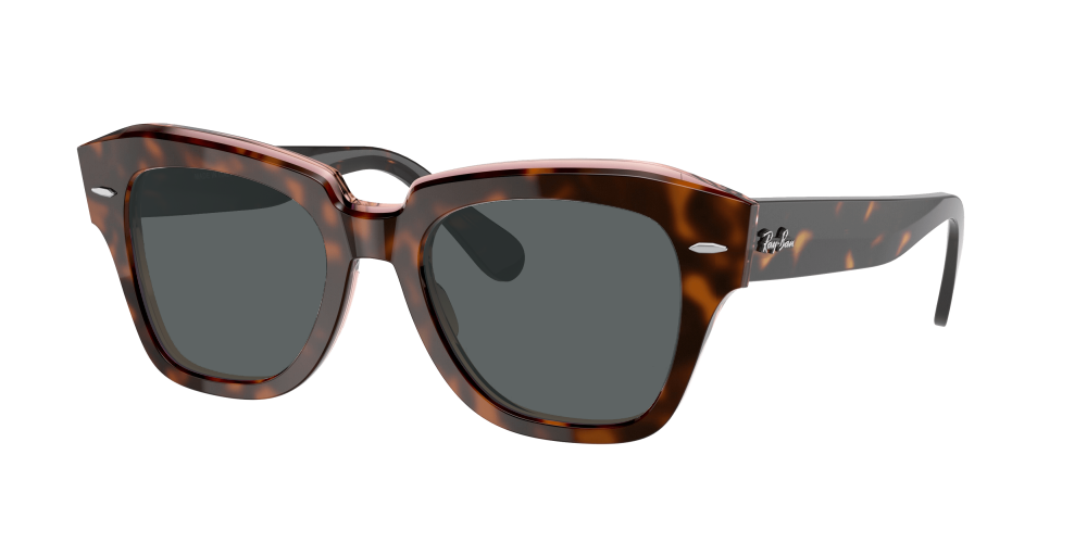 Ray Ban RB2186 1324BG State Street Ray Ban RB2186 1324BG State Street