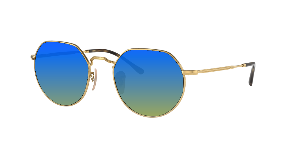 Ray Ban RB3565 001/51 Jack Ray Ban RB3565 001/51 Jack