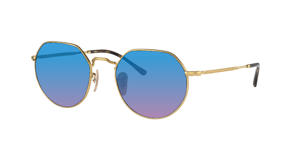 Ray Ban RB3565 001/51 Jack Ray Ban RB3565 001/51 Jack