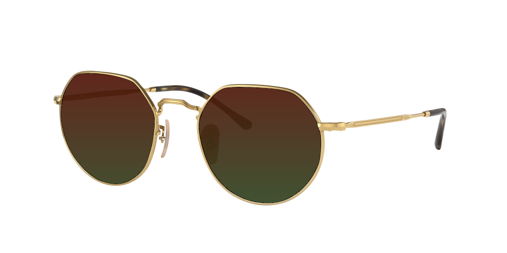 Ray Ban RB3565 001/51 Jack Ray Ban RB3565 001/51 Jack