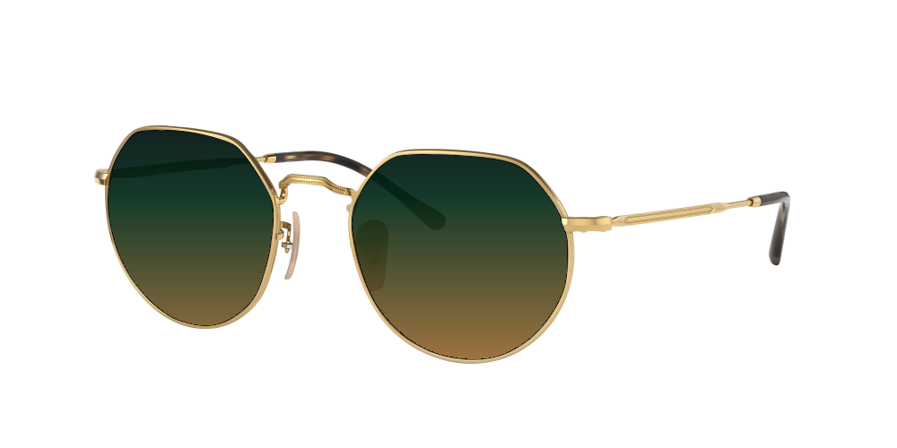 Ray Ban RB3565 001/51 Jack Ray Ban RB3565 001/51 Jack