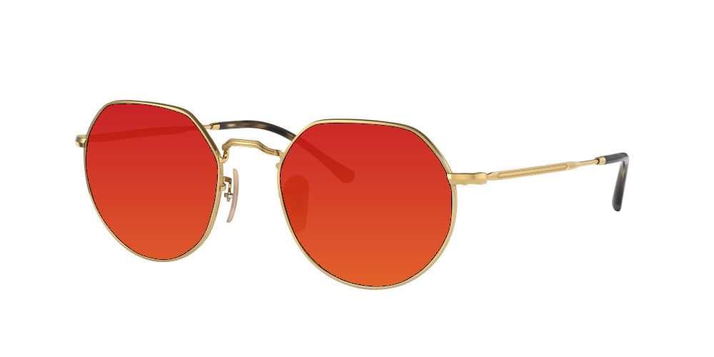 Ray Ban RB3565 001/51 Jack Ray Ban RB3565 001/51 Jack