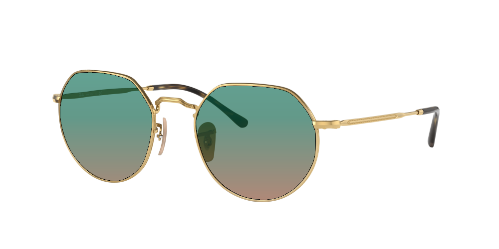 Ray Ban RB3565 001/51 Jack Ray Ban RB3565 001/51 Jack