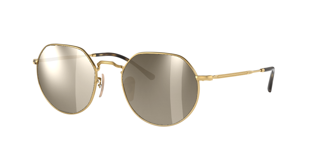 Ray Ban RB3565 001/51 Jack Ray Ban RB3565 001/51 Jack