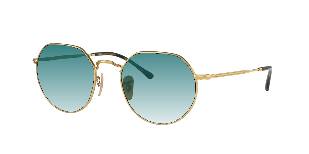 Ray Ban RB3565 001/51 Jack Ray Ban RB3565 001/51 Jack