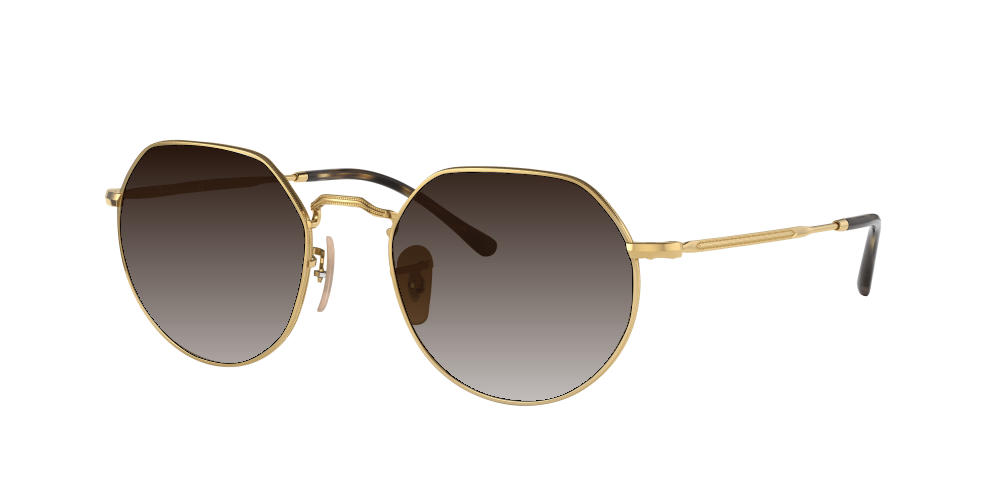 Ray Ban RB3565 001/51 Jack Ray Ban RB3565 001/51 Jack