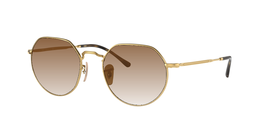 Ray Ban RB3565 001/51 Jack Ray Ban RB3565 001/51 Jack