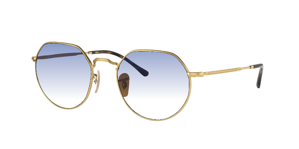 Ray Ban RB3565 001/51 Jack Ray Ban RB3565 001/51 Jack