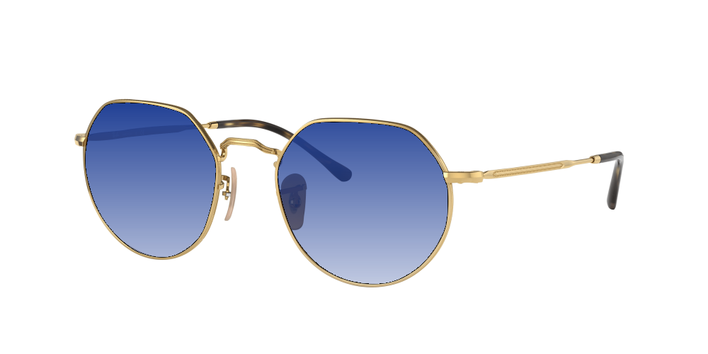 Ray Ban RB3565 001/51 Jack Ray Ban RB3565 001/51 Jack