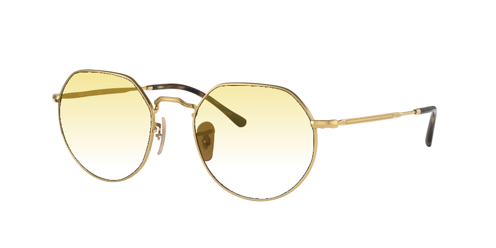 Ray Ban RB3565 001/51 Jack Ray Ban RB3565 001/51 Jack