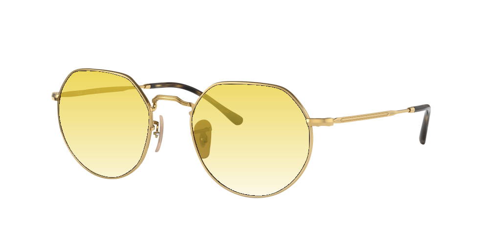 Ray Ban RB3565 001/51 Jack Ray Ban RB3565 001/51 Jack