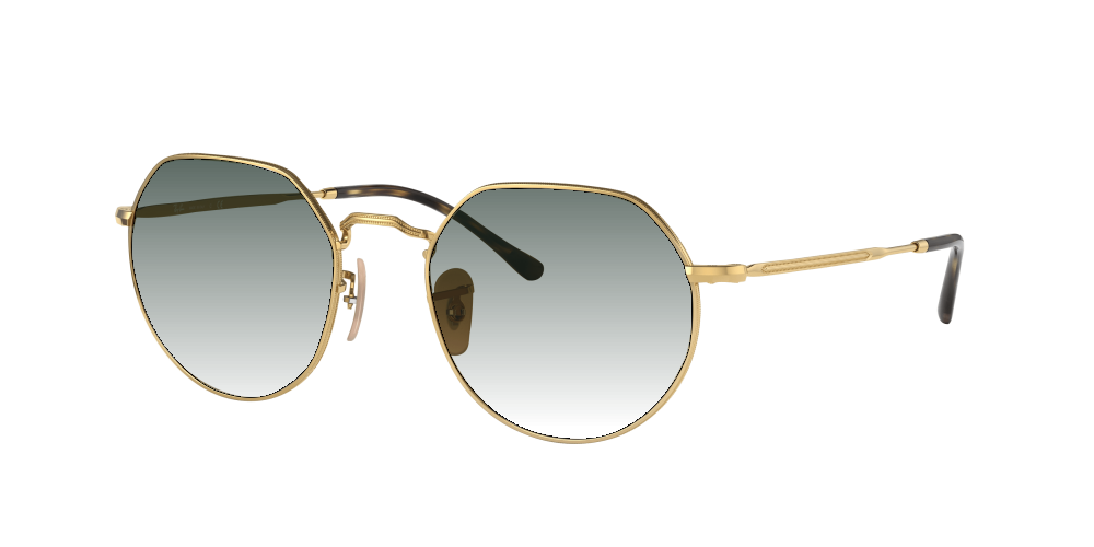Ray Ban RB3565 001/51 Jack Ray Ban RB3565 001/51 Jack