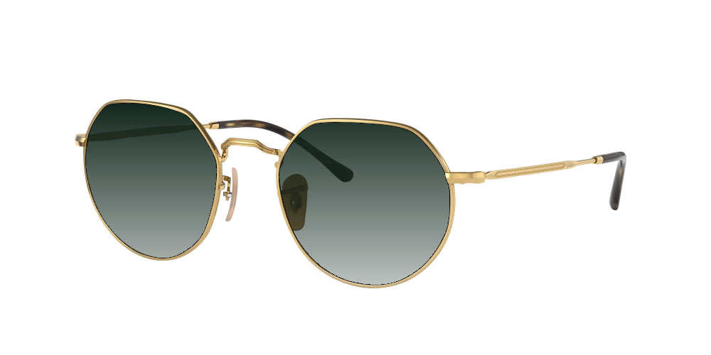 Ray Ban RB3565 001/51 Jack Ray Ban RB3565 001/51 Jack