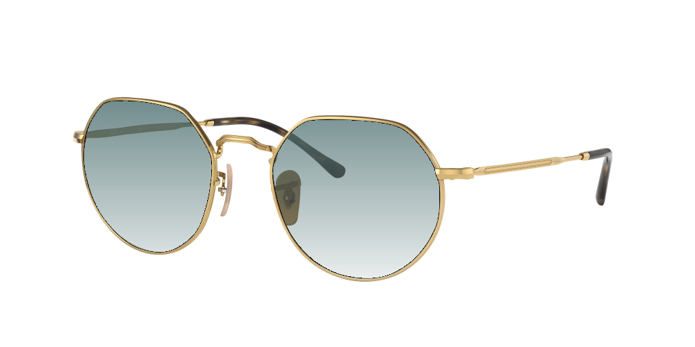 Ray Ban RB3565 001/51 Jack Ray Ban RB3565 001/51 Jack