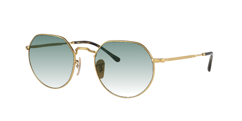 Ray Ban RB3565 001/51 Jack Ray Ban RB3565 001/51 Jack