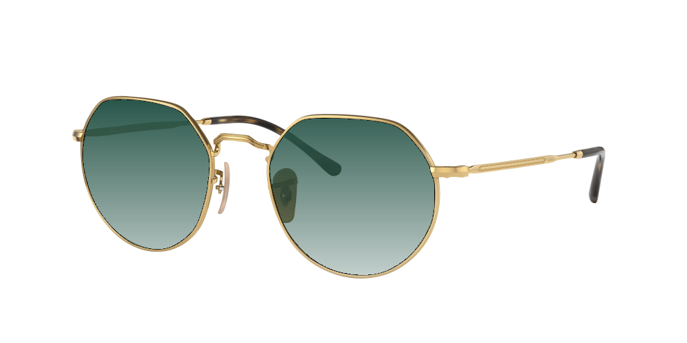 Ray Ban RB3565 001/51 Jack Ray Ban RB3565 001/51 Jack