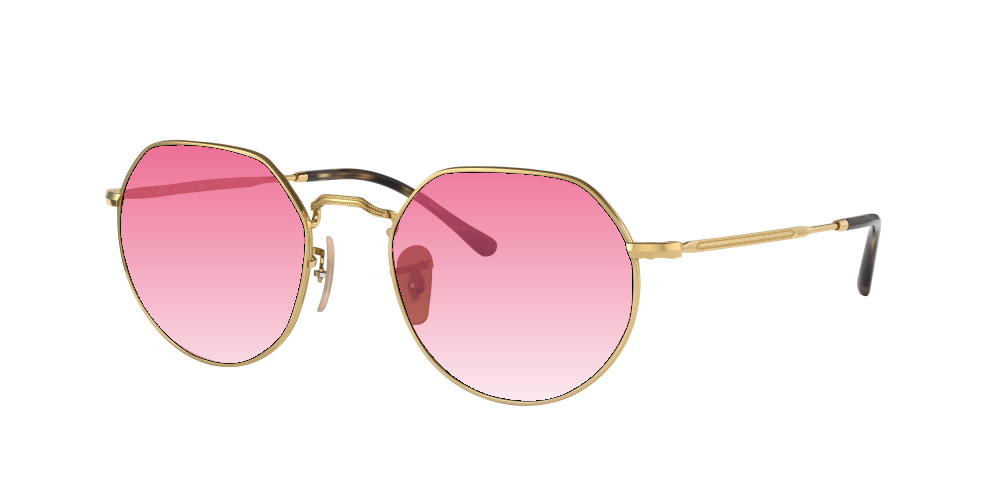 Ray Ban RB3565 001/51 Jack Ray Ban RB3565 001/51 Jack