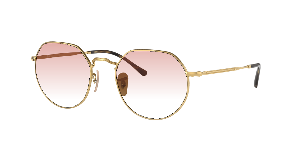 Ray Ban RB3565 001/51 Jack Ray Ban RB3565 001/51 Jack