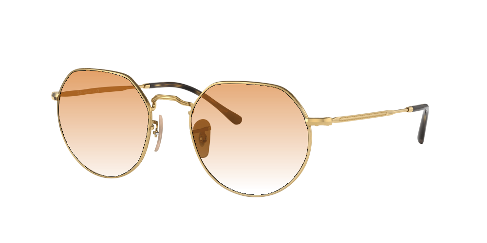 Ray Ban RB3565 001/51 Jack Ray Ban RB3565 001/51 Jack