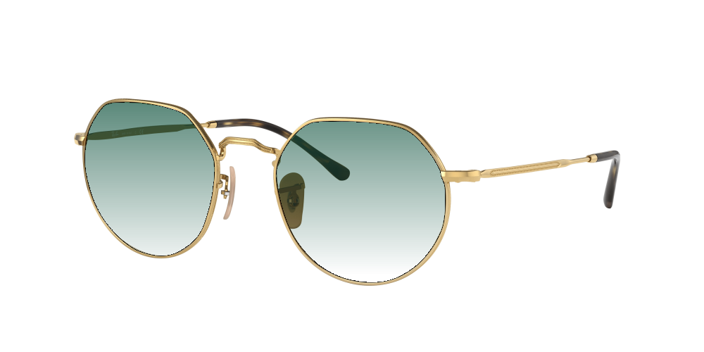 Ray Ban RB3565 001/51 Jack Ray Ban RB3565 001/51 Jack